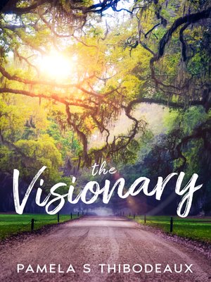 cover image of The Visionary